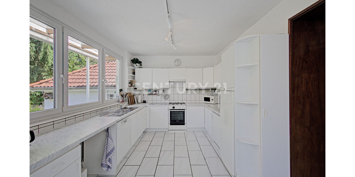 Mehr als nur ein Haus: Ihr neues Zuhause mit Wintergarten und Garten - Doppelhaushälfte Dortmund Gartenstadt | Angebot:27273273