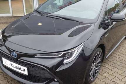 Toyota Corolla 36.345 km 21.790 € Iserlohn 58638