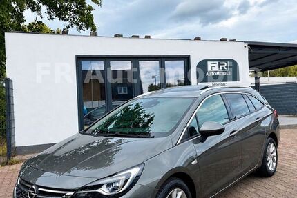 Opel Astra 97.148 km 9.490 &euro; Gelsenkirchen 45884