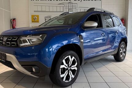 Dacia Duster 31.200 km 18.890 &euro; Dortmund 44309