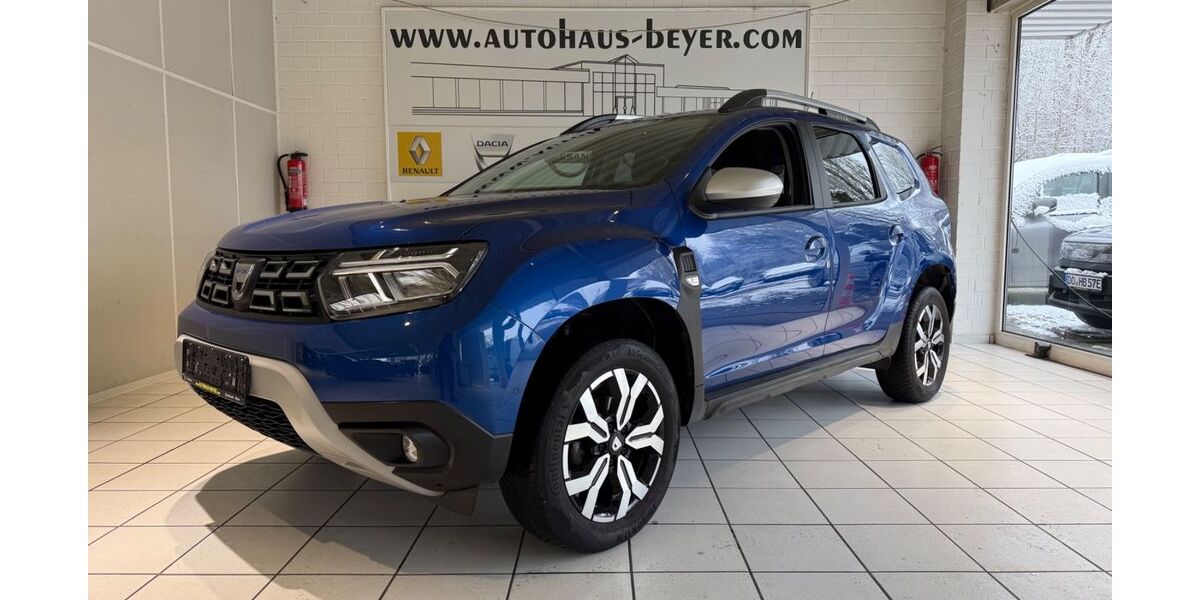 Dacia Duster 31.200 km 18.890 &euro; Dortmund 44309