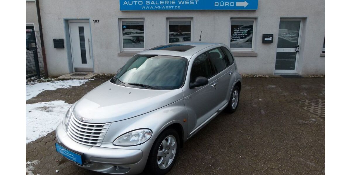 Chrysler PT Cruiser 170.550 km 2.990 &euro; Bochum 44809