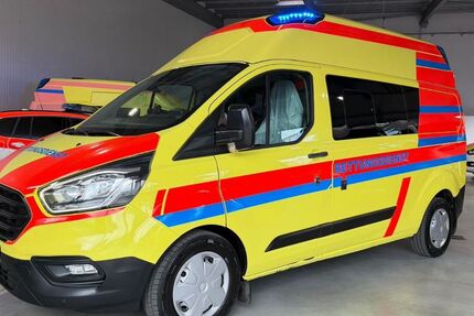 Ford Transit 121.000 km 34.500 &euro; Gelsenkirchen 45879