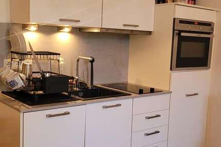 Wohnung Recklinghausen - 2 Zimmer, 37 m&sup2;, 440&euro; | Angebot:27214856
