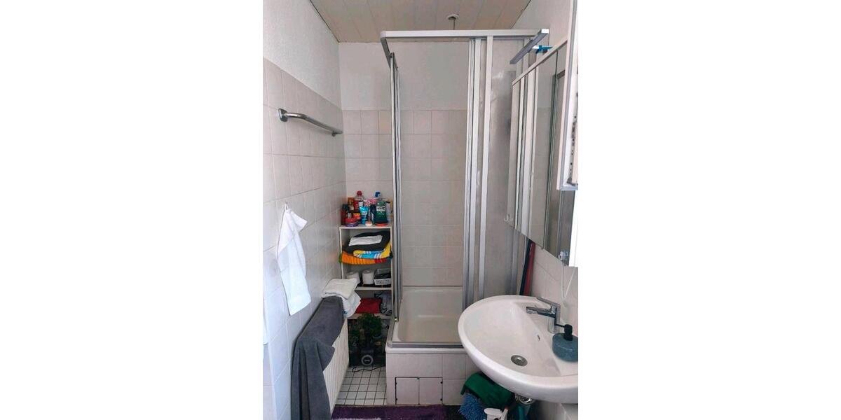 Etagenwohnung Bochum Günnigfeld - 1.5 Zimmer, 45 m&sup2;, 410&euro; | Angebot:26336431
