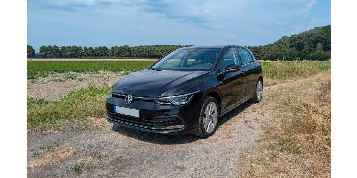 VW Golf 28.000 km 21.800 &euro; Recklinghausen 45657