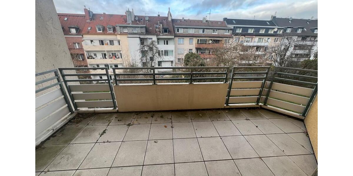 Etagenwohnung Hagen - 2.5 Zimmer, 74 m&sup2;, 139.000&euro; | Angebot:27286829