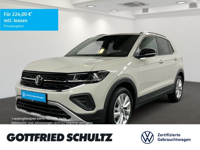 VW T-Cross 12.340 km 20.590 &euro; Hagen 58089