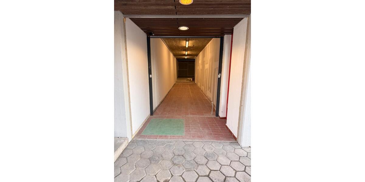 Gewerbeobjekt Wickede (Ruhr) - 900&euro; | Angebot:24646551