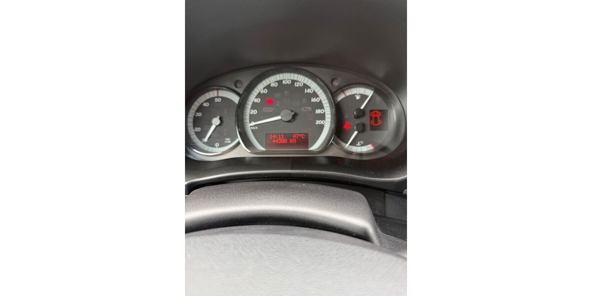 Mercedes-Benz Citan 44.300 km 12.900 &euro; Dortmund 44147