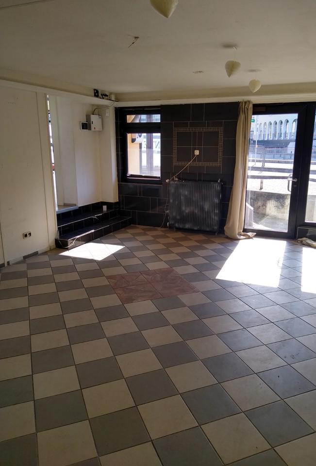 Kleines Büro in zentraler Lage von Wattenscheid zimmer