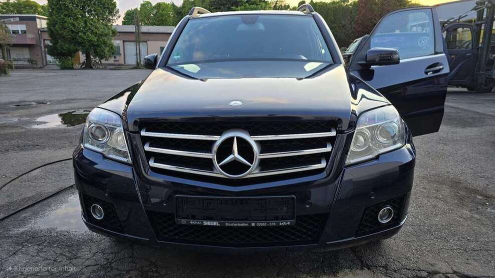 GLK 320