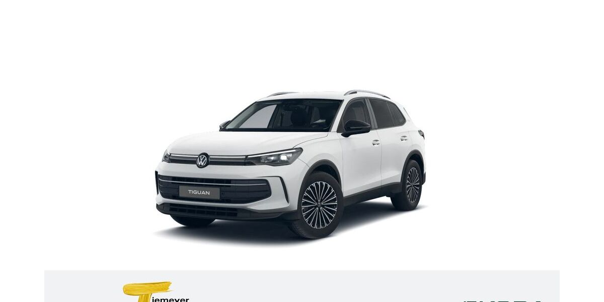 VW Tiguan 18.036 km 33.190 &euro; Bochum 44809