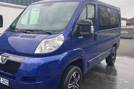 Peugeot Boxer 241.500 km 6.490 &euro; Nordkirchen 59394