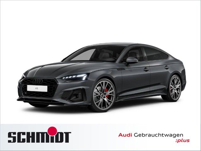 Audi A5 20.230 km 38.840 &euro; Recklinghausen 45657