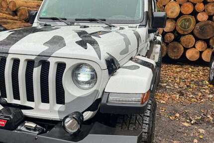 Jeep Wrangler 28.000 km 54.750 &euro; Bochum 44879