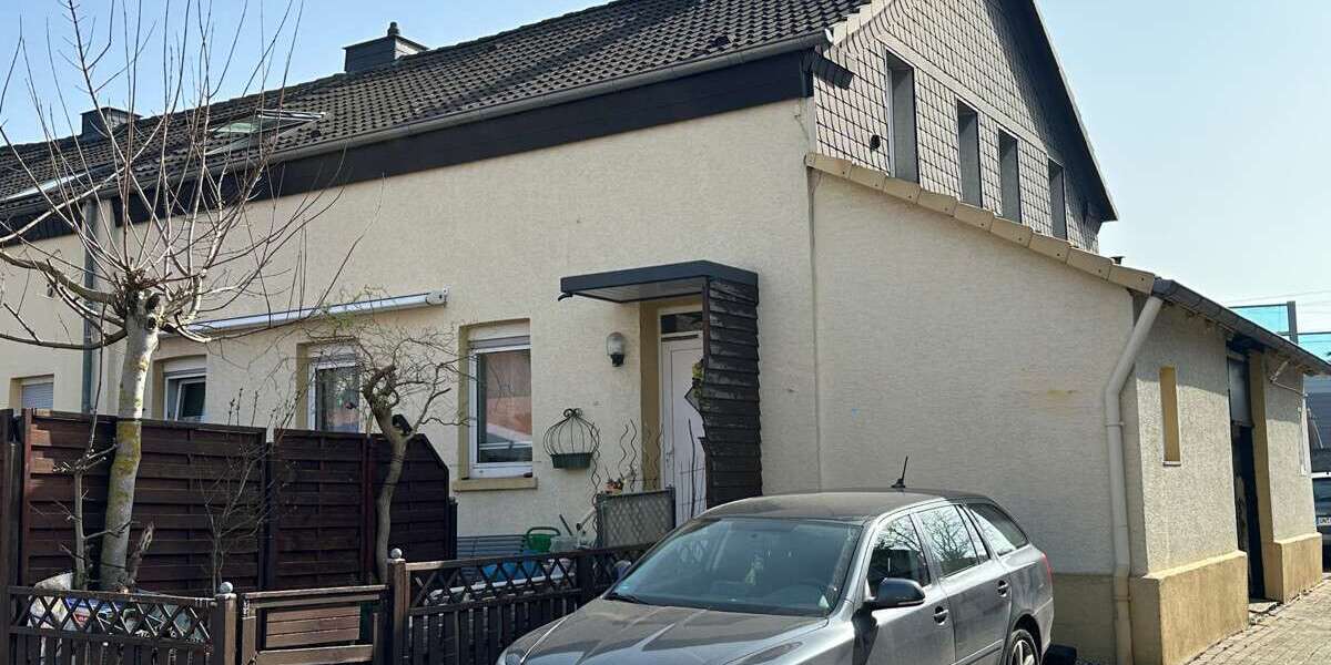 Einfamilienhaus Unna Hemmerde - 6 Zimmer, 140 m&sup2;, 159.000&euro; | Angebot:25626652