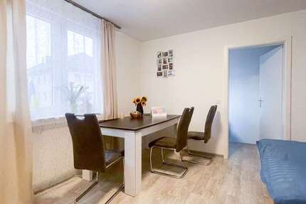 Wohnung zum Kaufen in Dortmund 105.000 € 41 m² 2 zimmer