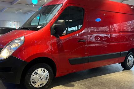 Renault Master 45.000 km 17.990 &euro; Datteln 45711