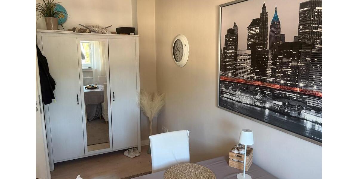 Etagenwohnung Dortmund Brackel - 3 Zimmer, 65 m&sup2;, 178.000&euro; | Angebot:26518149