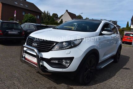 Kia Sportage 93.500 km 13.990 &euro; Oer-Erkenschwick (Rapen) 45739