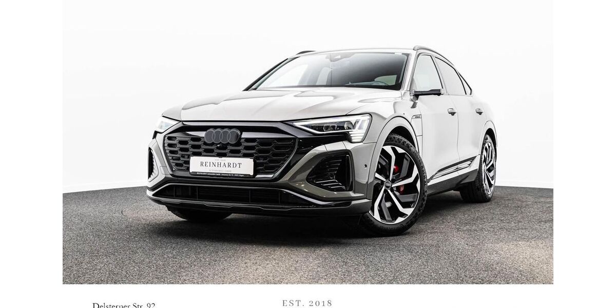 Audi Q8 e-tron 77.360 km 49.020 &euro; Hagen 58091