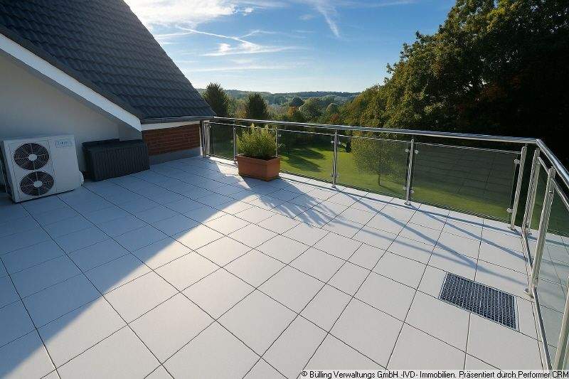 Etagenwohnung Dortmund Kirchhörde - 4 Zimmer, 131 m&sup2;, 379.000&euro; | Angebot:23958178