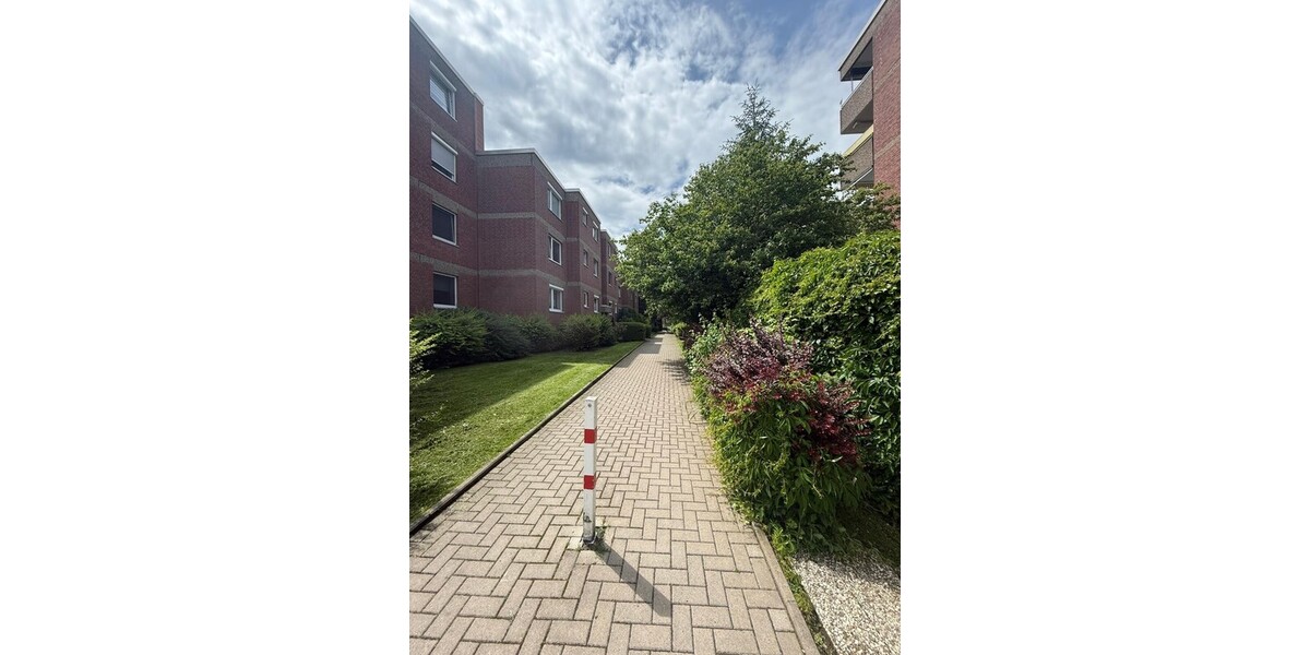 Attraktive 4,5-Zimmer-Eigentumswohnung mit Balkon in Holzwickede – ideal für Kapitalanleger & Eigennutzer - Etagenwohnung Holzwickede | Angebot:26971984