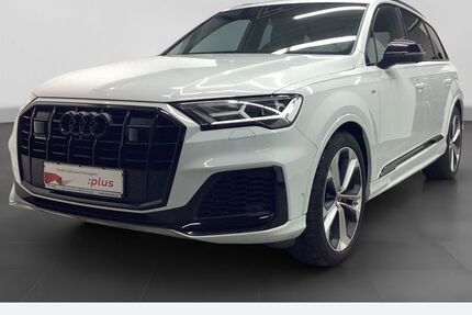 Audi Q7 97.230 km 53.860 &euro; Bochum 44809