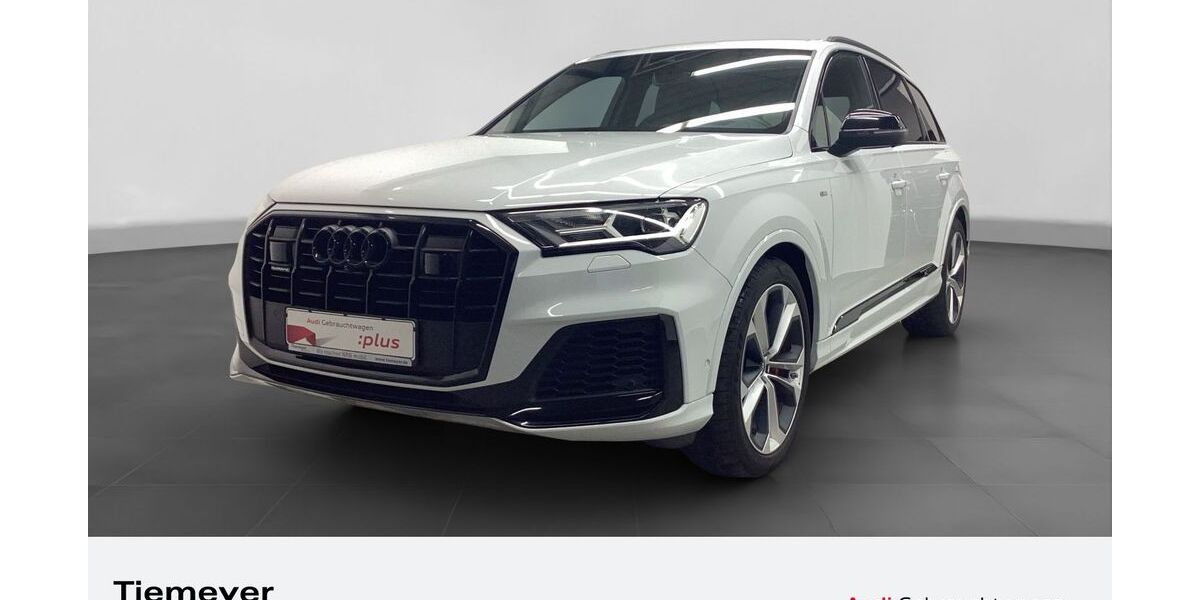 Audi Q7 97.230 km 53.860 &euro; Bochum 44809