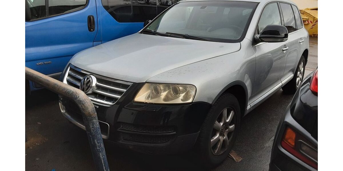 VW Touareg 317.000 km 2.500 &euro; Iserlohn 58640