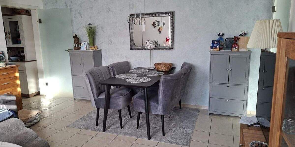 Etagenwohnung Bochum / Dahlhausen Dahlhausen - 3 Zimmer, 57 m&sup2;, 145.000&euro; | Angebot:24581330