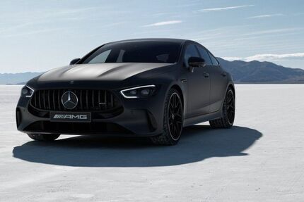 Mercedes-Benz AMG GT 7.048 km 110.879 € Dortmund 44147