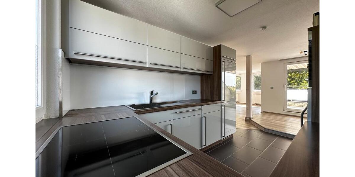 Dachgeschoßwohnung Ennepetal - 3.5 Zimmer, 115 m&sup2;, 295.000&euro; | Angebot:27198280