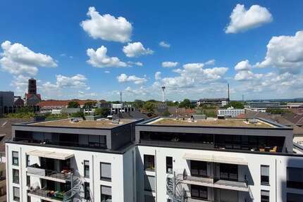 Wohnung Essen Südviertel - 2 Zimmer, 50 m&sup2;, 700&euro; | Angebot:26697173