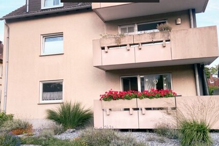 Stylische Dachgeschosswohnung! 3 zimmer