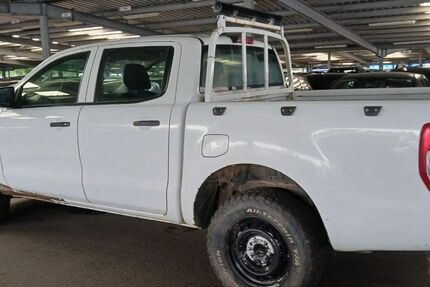 Ford Ranger 200.000 km 7.999 &euro; Dortmund 44149