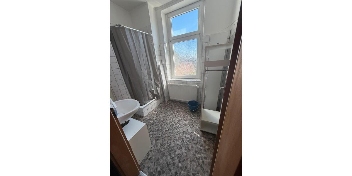 Gemütliche Wohnung auf der Wilhelmstraße 1 zimmer