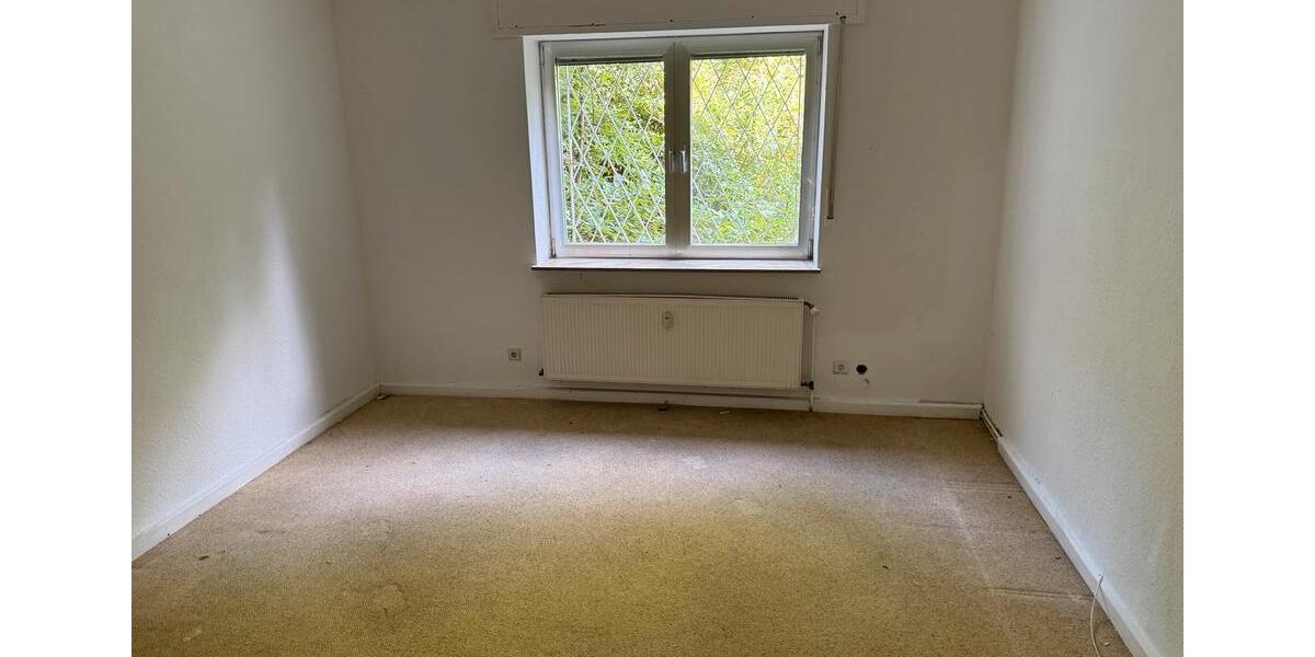 Arndtstrasse 26, EG Wohnung 170 qm mit Garten 5 zimmer