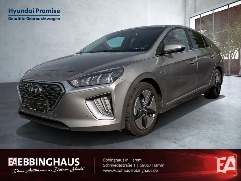 IONIQ