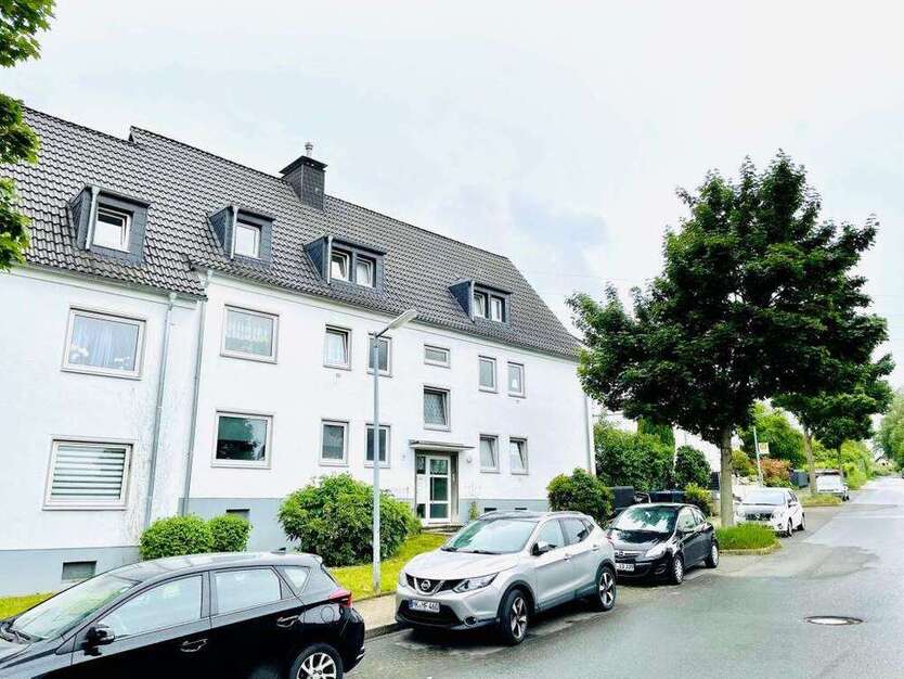 Wohnung zum Mieten in Hemer 359 € 33.69 m²