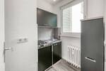 1,5 Zimmer - renoviert - zentrale Lage - Einbauküche