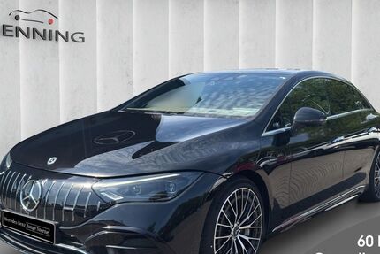 Mercedes-Benz EQE 7.018 km 61.480 € Herne 44653