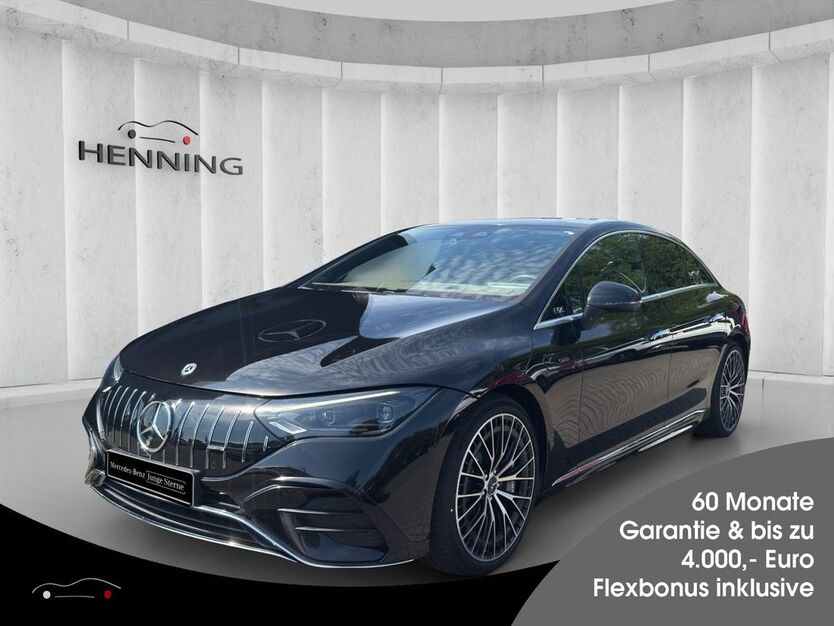 Mercedes-Benz EQE 7.018 km 61.480 € Herne 44653