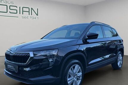 Skoda Karoq 12.146 km 31.990 &euro; Iserlohn 58642