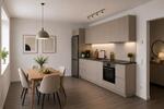 Etagenwohnung Schwerte - 2 Zimmer, 64 m&sup2;, 1.091&euro; | Angebot:26689327