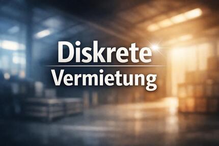 Gewerbeobjekt Hagen Hagen-Nord - 1.000&euro; | Angebot:25354823