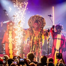 Rockpommel's Band 03.10.2026 Stadthalle Hagen