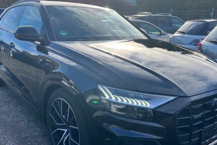 Audi Q8 114.472 km 59.999 &euro; Gelsenkirchen 45886