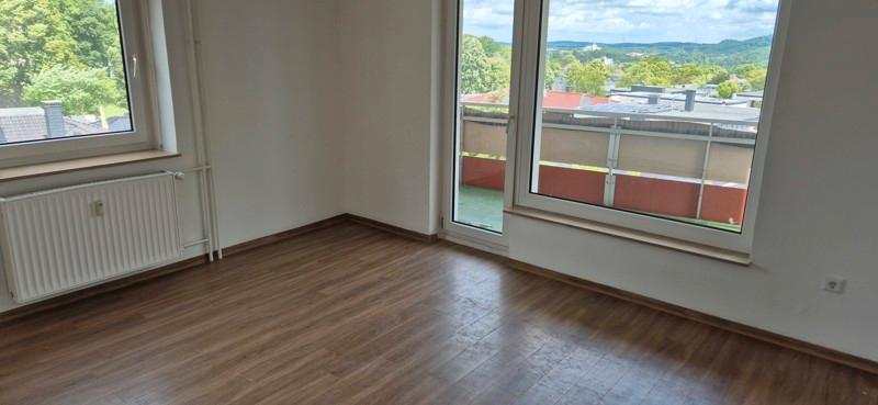 Lust auf Veränderung: renovierte 3-Zimmer-Wohnung 3 zimmer